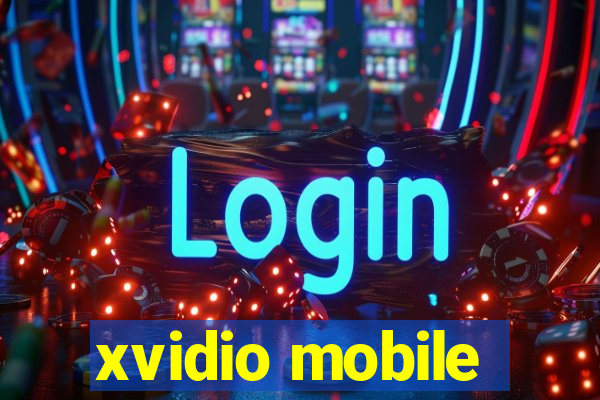 xvidio mobile